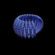 BLENDER Array Modifier Test