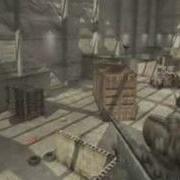 CoD4 Killhouse Gameplay