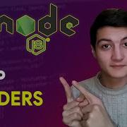 Beginner Node Js Tutorials 5 HTTP Headers