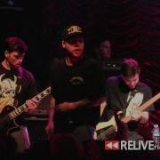 2012 01 07 Stick To Your Guns This Is More Live In Joliet IL