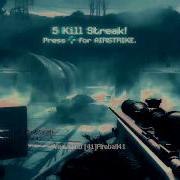 CoD4 Mini Edit AMOODIEswede