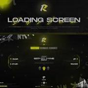 Экран загрузки FiveM V2 Интеграция с Discord музыкальный плеер галерея и полная настройка
