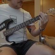 Magrudergrind Pulverizing Hate Mongers Guitar Cover