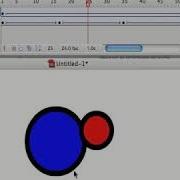 Flash Animation Tutorial Automatic Key Frames
