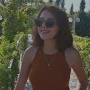 Rabia Eyüpoğlu Yare Gidin Turnalar Cover
