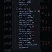 Avengers Marvel Logo Python Turtle Marvel Avengers Python Pythonprogramming Turtle