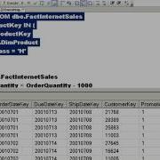 MSBI SSIS How To Populate Analysis Services Cube Part 170