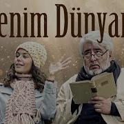 Benim Dünyam Uğur Yücel Beren Saat Full Film