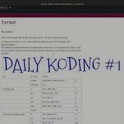 Date Fns Format TTL