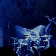 SKELETONWITCH Sacrifice To The Slaughtergod LIVE Club Nokia 9 27 11