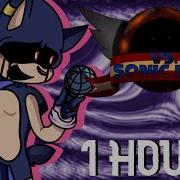 Malediction Friday Night Funkin FULL SONG 1 HOUR
