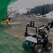Autonomous Exploration And Science With Multi Robot Team ARISE Project
