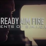 Agents Of SHIELD Ready Aim Fire