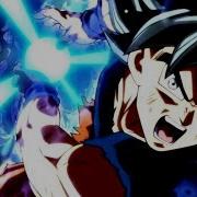 Dragon Ball Super AMV My Ultra Instinct