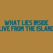 What Lies Inside The Colour Compound Live From The Island