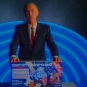 Commodore 64 Family Pack Computer Commercial 1987