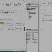 Nested Loops EXCEL VBA