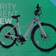 Priority Current An Affordable Premium Belt Drive E Bike