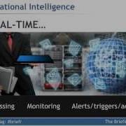 Continuous Intelligence Staying Ahead With Streaming Analytics