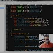 Adding JUnit Tests To An Eclipse Project