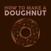 Making A Simple Doughnut Inkscape Tutorial