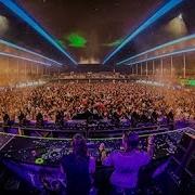 Tomorrowland Belgium 2017 Wolfpack