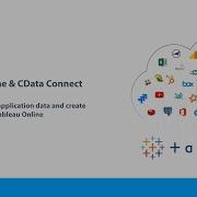 Tableau Online CData Connect Cloud Visualizations With Cloud Data Couchbase
