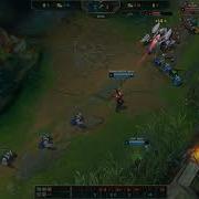Blitz Q Hitbox