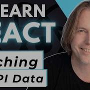 Fetch Data From API In React JS Learn ReactJS
