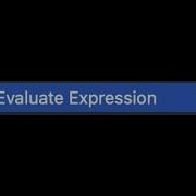 Debugger Basics In Intellij IDEA 13 Quick Evaluate Expression