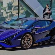 CARSPOTTING IN MONACO WINTER 2026