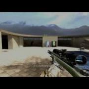 Connection CoD4 Sniper Montage By Paranoia