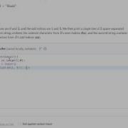 Day 6 Let S Review Python Hackerrank