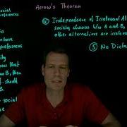 30 2 Arrow S Theorem