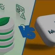 MongoDB Vs MySQL Which One Should You Use