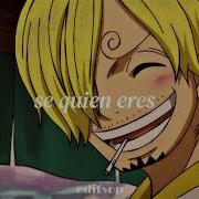 Blondie Call Me Sanji Edit