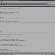 Checking Empty Form Fields