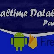 Firebase Realtime Database Tutorial For Android Saving Data Tamil Part 02