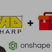 CADSharp Toolbox App Overview Onshape