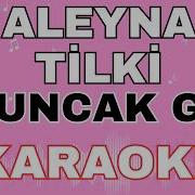 Aleyna Tilki Oyuncak Gibi KARAOKE