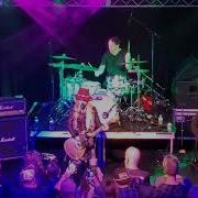 Orianthi Contagious Live Jergel S Rhythm Grille 11 11 23