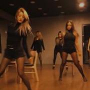The Weekend Earned It Choreography Wassup Mirrored