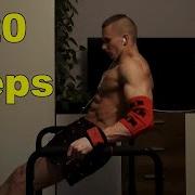 20 Impossible Dips World Record
