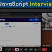 Second Largest In Array JavaScript Interview Question For Freshers