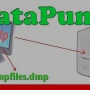Solved EXPDP How To Store Dumpfiles At LOCAL COMPUTER