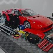 Buying An Abandoned Ferrari Testarossa And Attempting To Rebuild It Part 2
