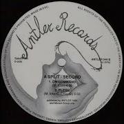 A Split Second Flesh 1986