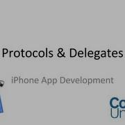 Protocols Delegates
