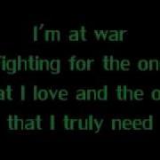 Sean Kingston I M At War