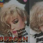 Bergen Sevgimin Bedeli Orjinal Kaset Kayıt
